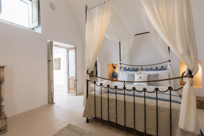 Le Sei Conche Relais & Spa - Oda