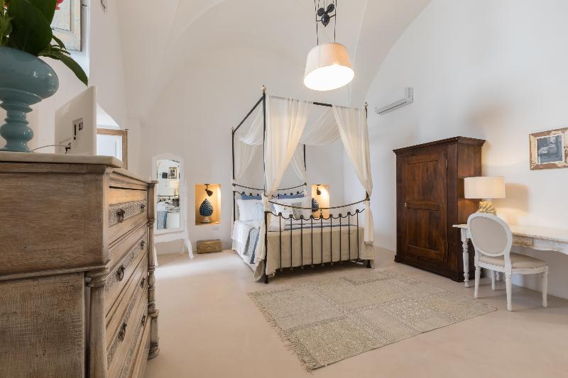 Le Sei Conche Relais & Spa - Oda