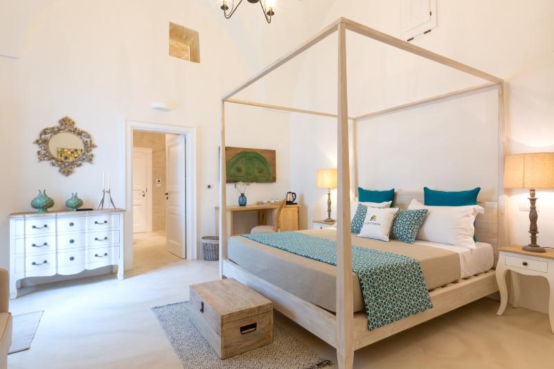 Le Sei Conche Relais & Spa - Oda