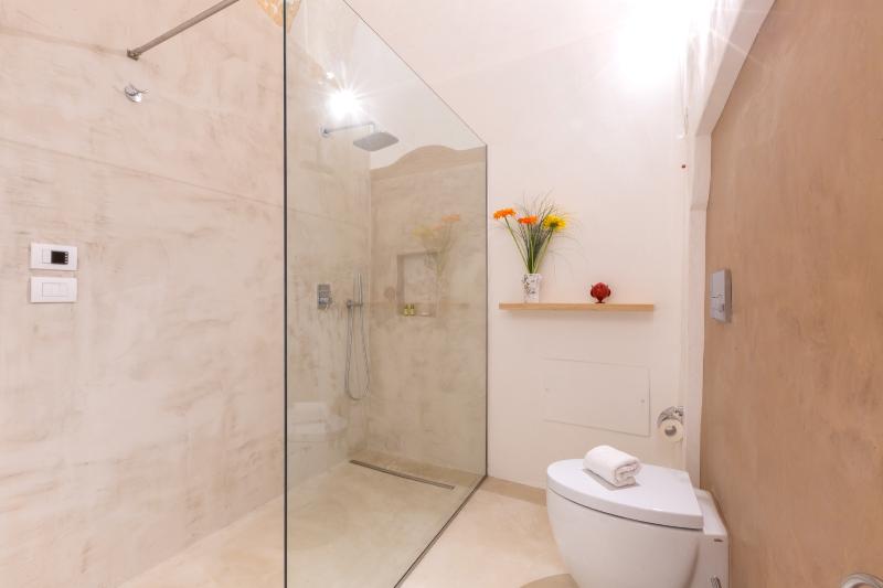 Le Sei Conche Relais & Spa - Oda