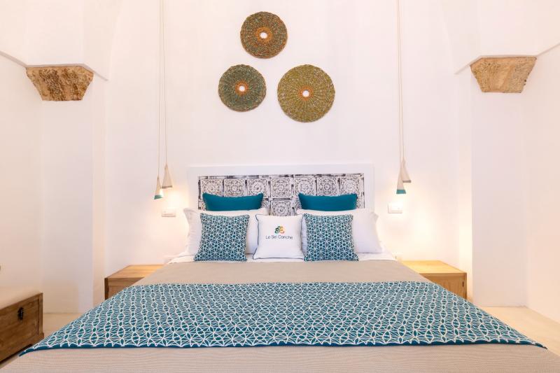 Le Sei Conche Relais & Spa - Oda