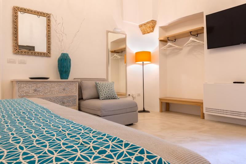 Le Sei Conche Relais & Spa - Oda