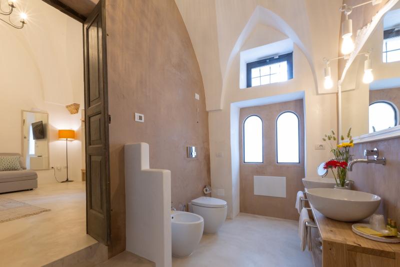 Le Sei Conche Relais & Spa - Oda