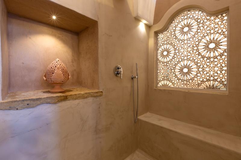 Le Sei Conche Relais & Spa - Oda