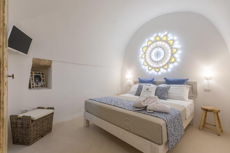 Le Sei Conche Relais & Spa - Oda