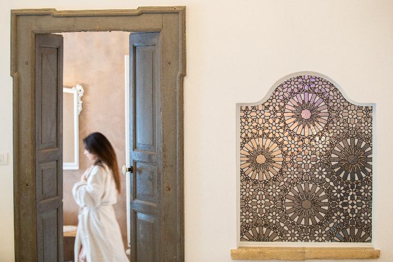 Le Sei Conche Relais & Spa - Oda