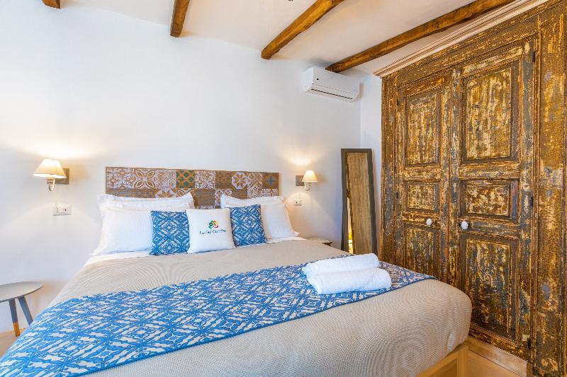 Le Sei Conche Relais & Spa - Oda