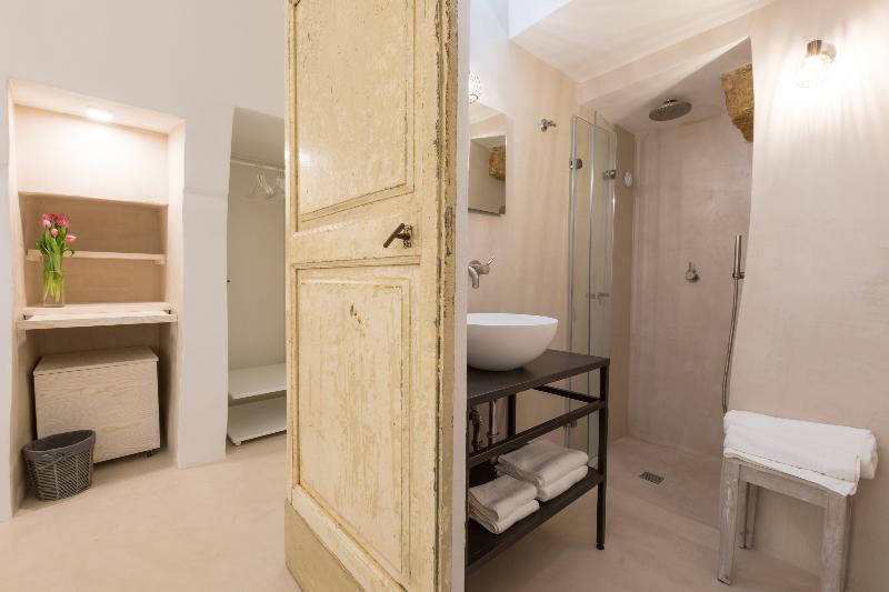 Le Sei Conche Relais & Spa - Oda