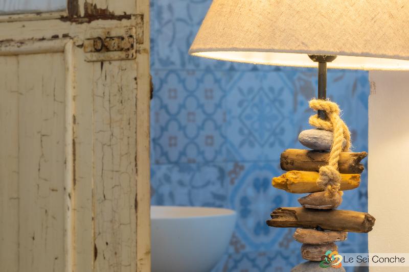 Le Sei Conche Relais & Spa - Oda