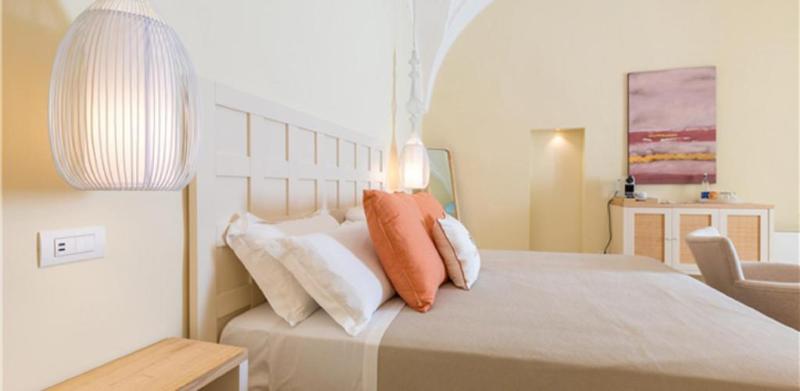 Le Sei Conche Relais & Spa - Oda