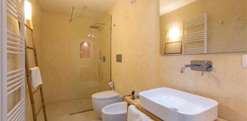 Le Sei Conche Relais & Spa - Oda