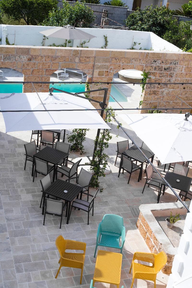 Le Sei Conche Relais & Spa - Havuz