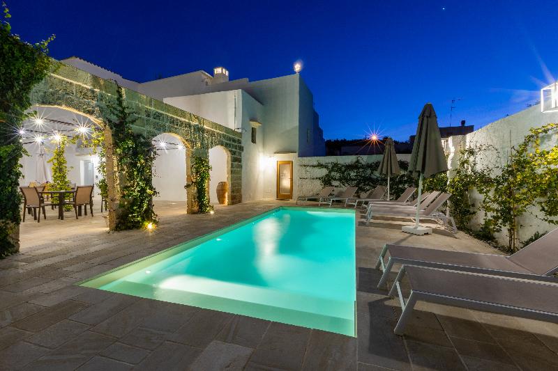 Le Sei Conche Relais & Spa - Havuz