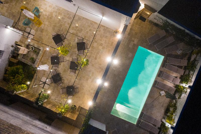 Le Sei Conche Relais & Spa - Havuz