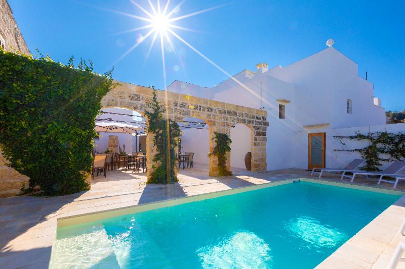 Le Sei Conche Relais & Spa - Havuz