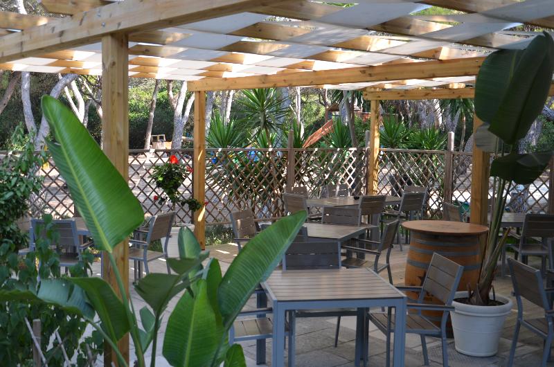 Le Sei Conche Relais & Spa - Plaj