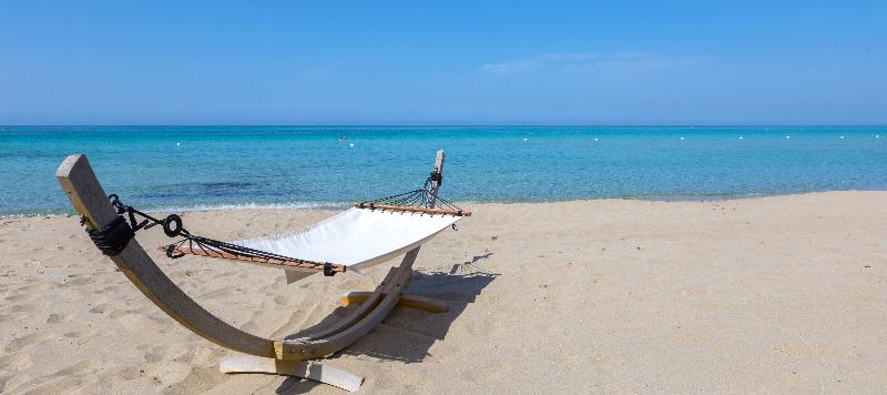 Le Sei Conche Relais & Spa - Plaj
