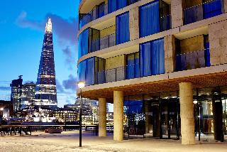 Cheval Three Quays otel fotoğrafı