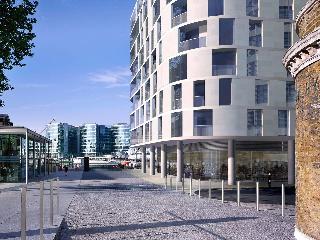 Cheval Three Quays fotoÄŸrafÄ±