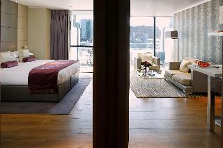 Cheval Three Quays fotoÄŸrafÄ±