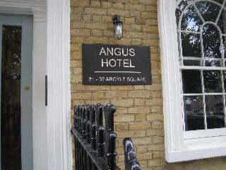The Angus Hotel fotoÄŸrafÄ±
