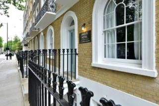 The Angus Hotel fotoÄŸrafÄ±