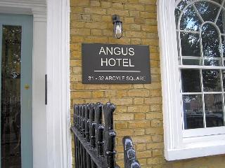 The Angus Hotel fotoÄŸrafÄ±