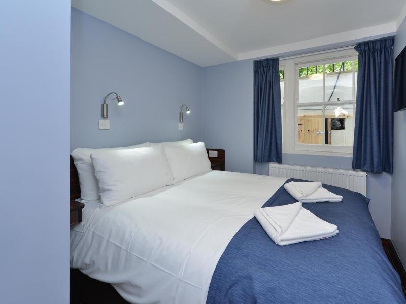 The Angus Hotel - Oda
