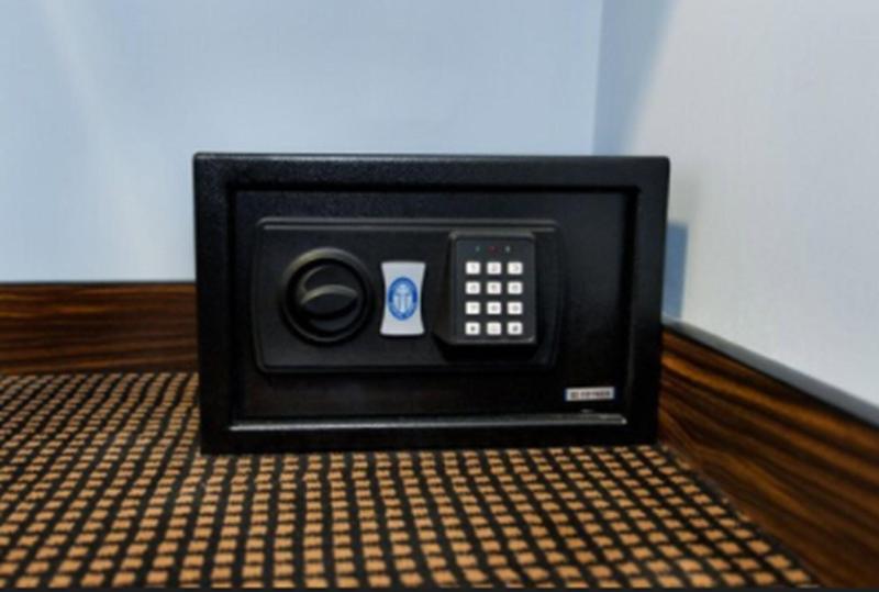 The Angus Hotel - Oda