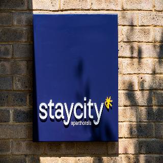 Staycity Aparthotel Greenwich High Road fotoÄŸrafÄ±