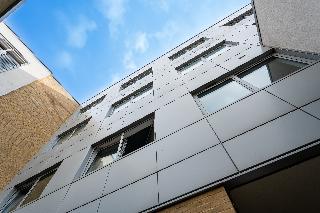 Staycity Aparthotel Greenwich High Road fotoÄŸrafÄ±