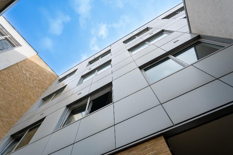 Staycity Aparthotel Greenwich High Road - Genel