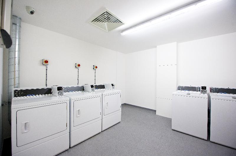 Staycity Aparthotel Greenwich High Road - Genel