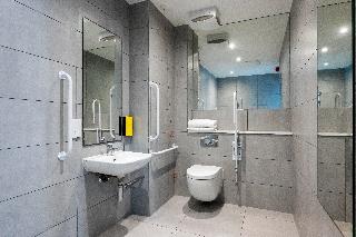 Staycity Aparthotel Greenwich High Road fotoÄŸrafÄ±