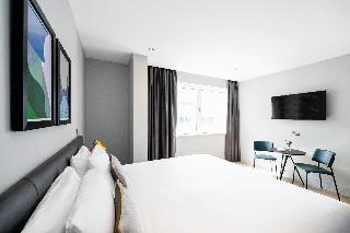 Staycity Aparthotel Greenwich High Road fotoÄŸrafÄ±