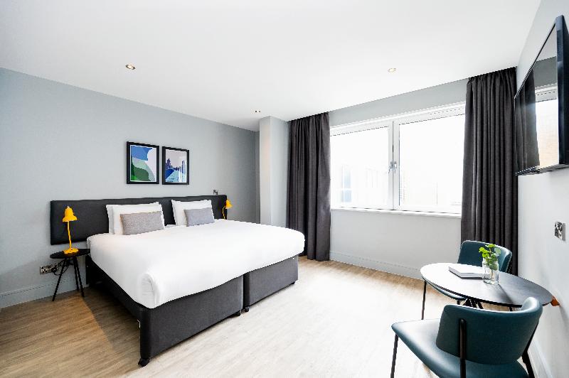 Staycity Aparthotel Greenwich High Road - Oda