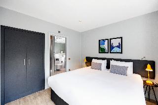 Staycity Aparthotel Greenwich High Road fotoÄŸrafÄ±