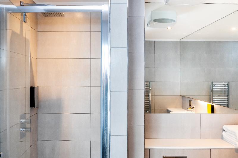 Staycity Aparthotel Greenwich High Road - Oda