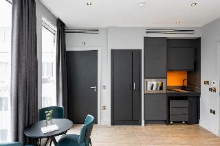 Staycity Aparthotel Greenwich High Road fotoÄŸrafÄ±