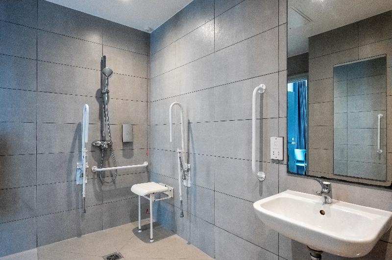 Staycity Aparthotel Greenwich High Road - Oda