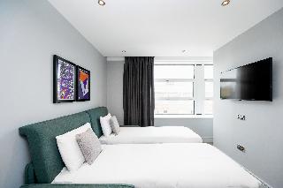 Staycity Aparthotel Greenwich High Road fotoÄŸrafÄ±