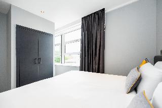 Staycity Aparthotel Greenwich High Road fotoÄŸrafÄ±