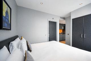 Staycity Aparthotel Greenwich High Road fotoÄŸrafÄ±