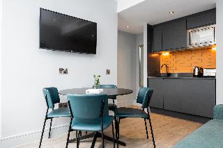 Staycity Aparthotel Greenwich High Road fotoÄŸrafÄ±