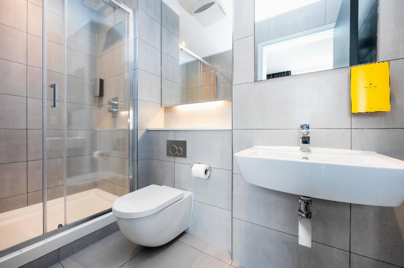 Staycity Aparthotel Greenwich High Road - Oda