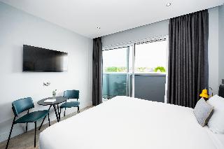 Staycity Aparthotel Greenwich High Road fotoÄŸrafÄ±