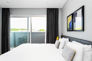 Staycity Aparthotel Greenwich High Road fotoÄŸrafÄ±