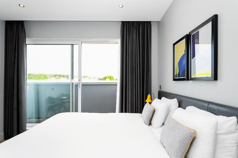 Staycity Aparthotel Greenwich High Road - Oda