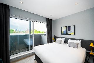 Staycity Aparthotel Greenwich High Road fotoÄŸrafÄ±
