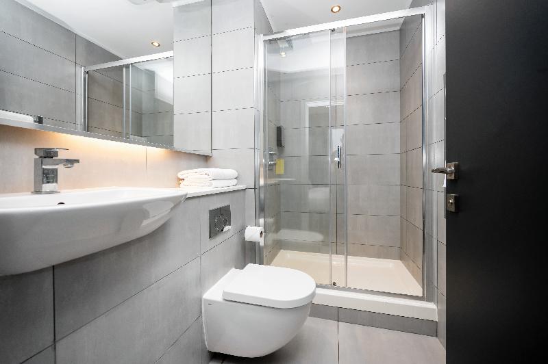 Staycity Aparthotel Greenwich High Road - Oda
